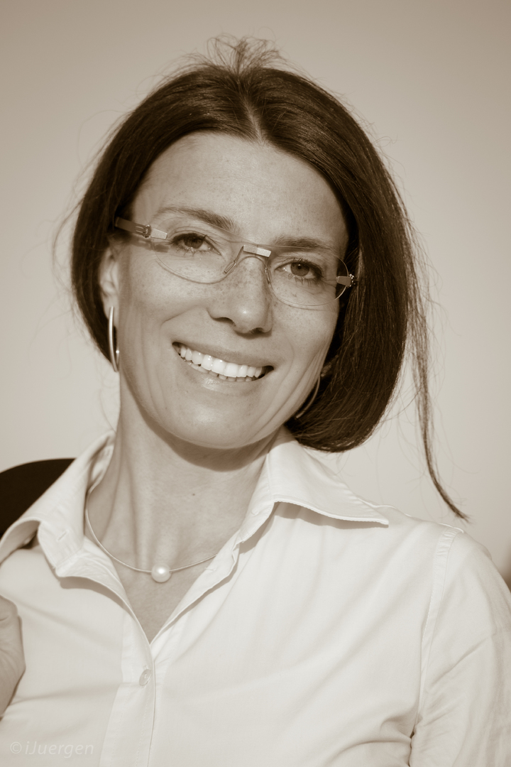 Prof. Dr.-Ing. Carolin Bahr